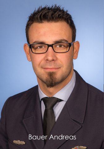 bauer andreas